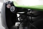 BAC Mono 2016 года